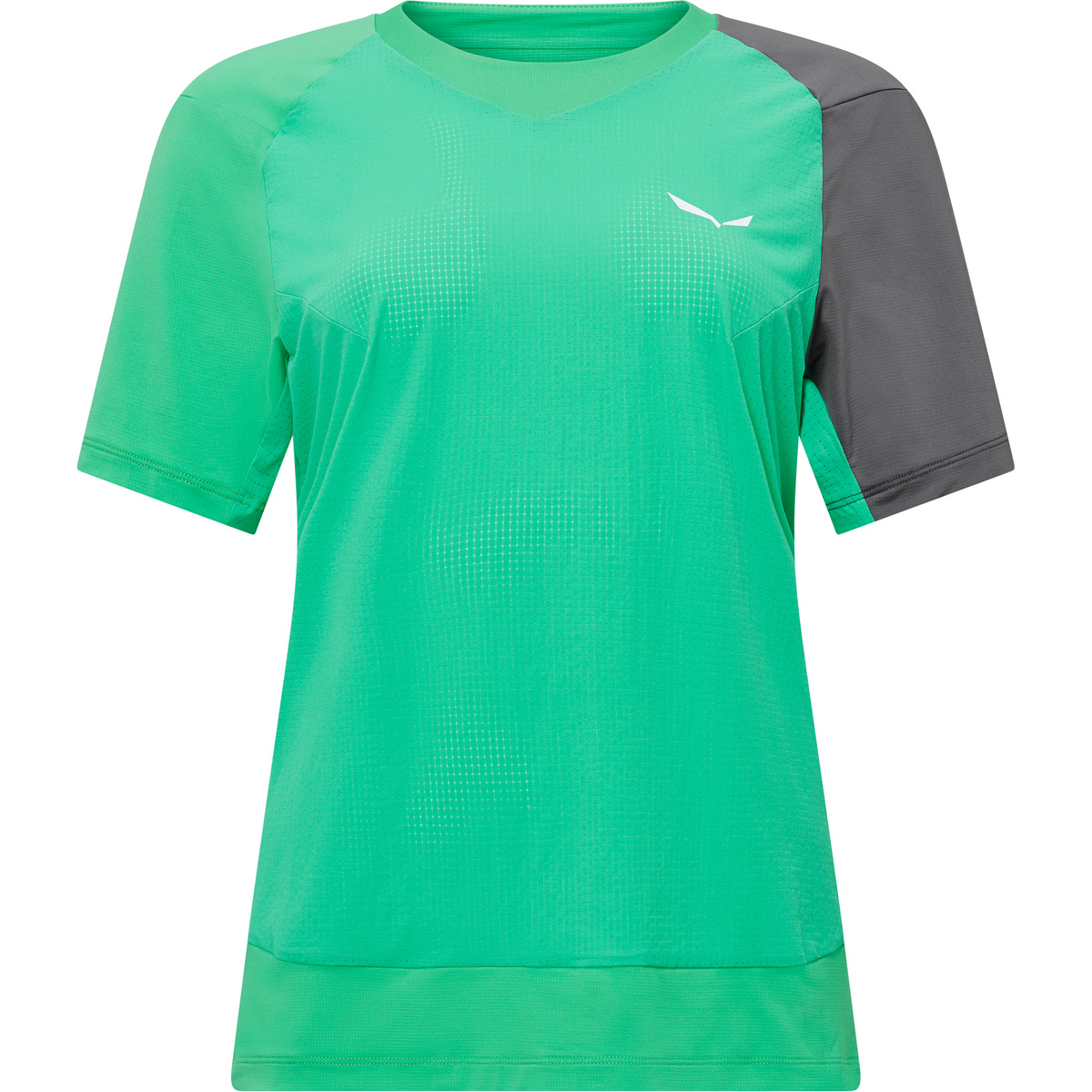Image of Salewa Donna Maglietta NXT Hyb