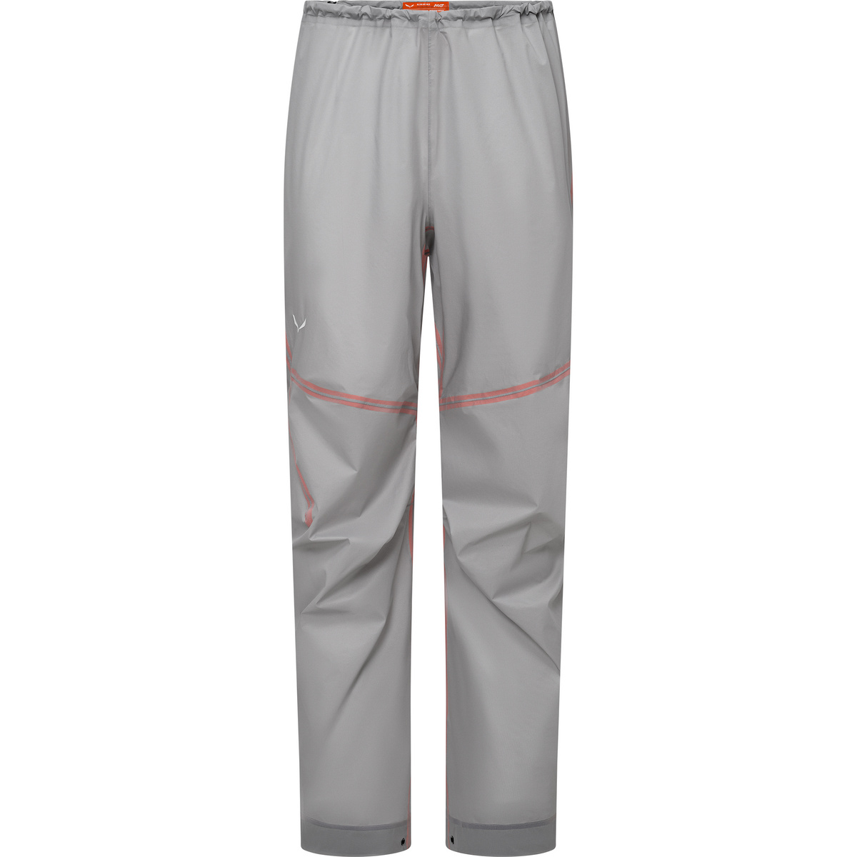Salewa Uomo Pantaloni NXT PTX 3L (Taglia L, Grigio)