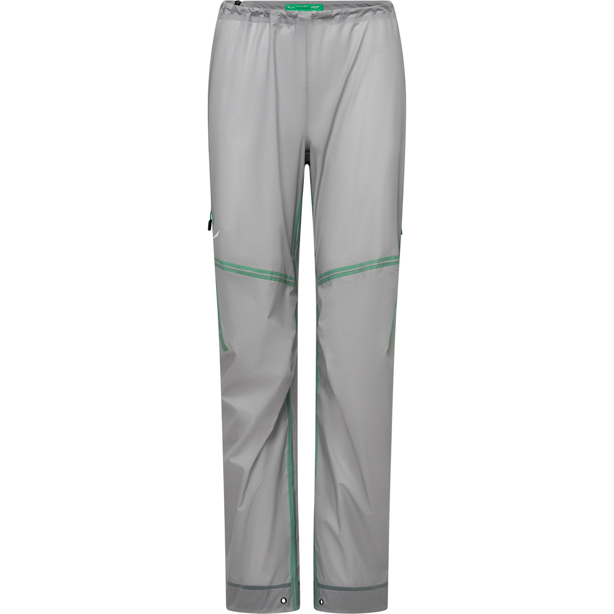 Salewa Damen NXT PTX 3L Hose (Größe L, grau)