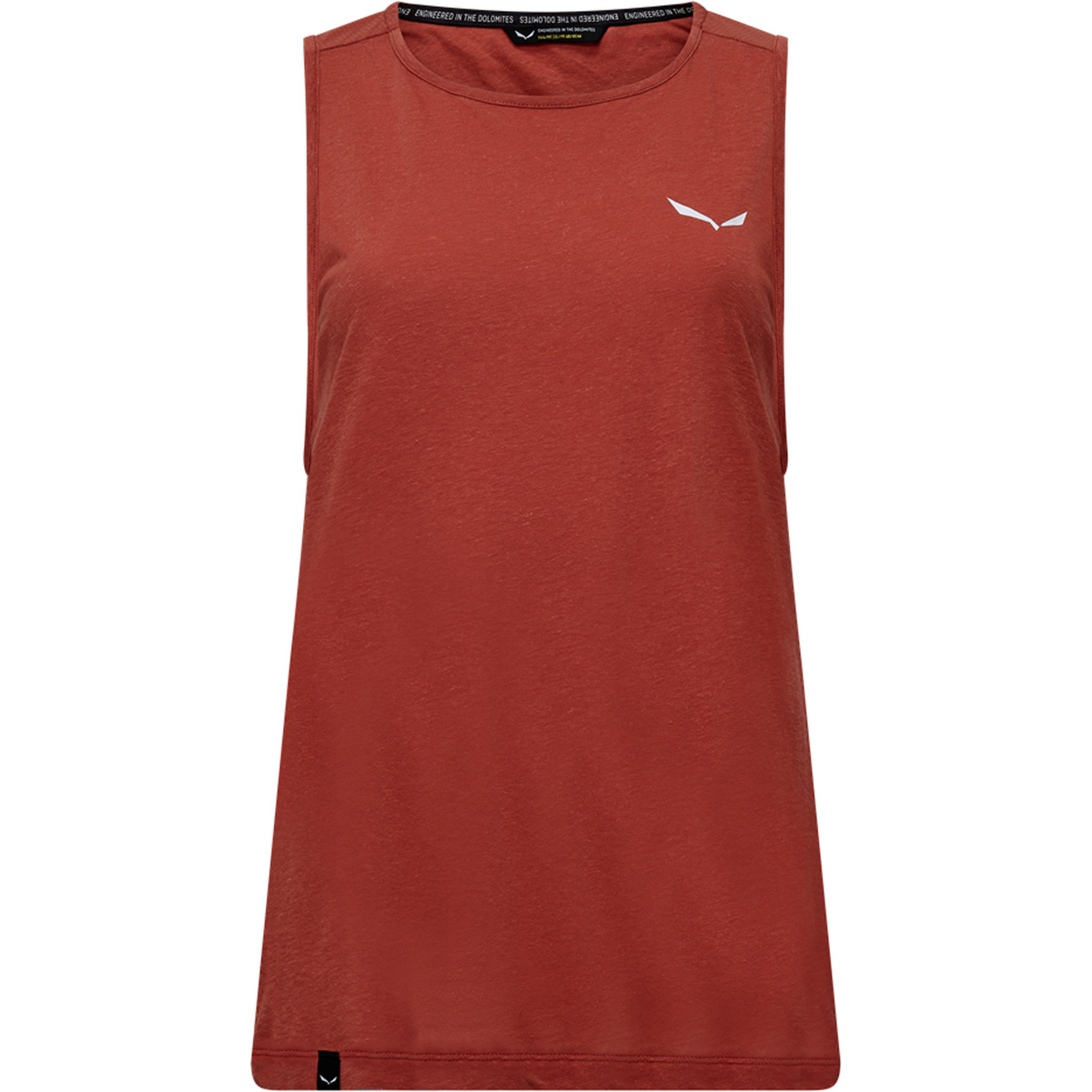 Image of Salewa Damen Agner Hemp/DST Top