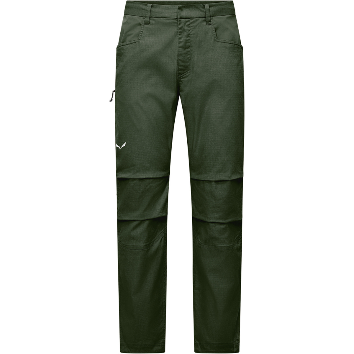 Image of Salewa Herren Agner Hemp Ripstop Hose