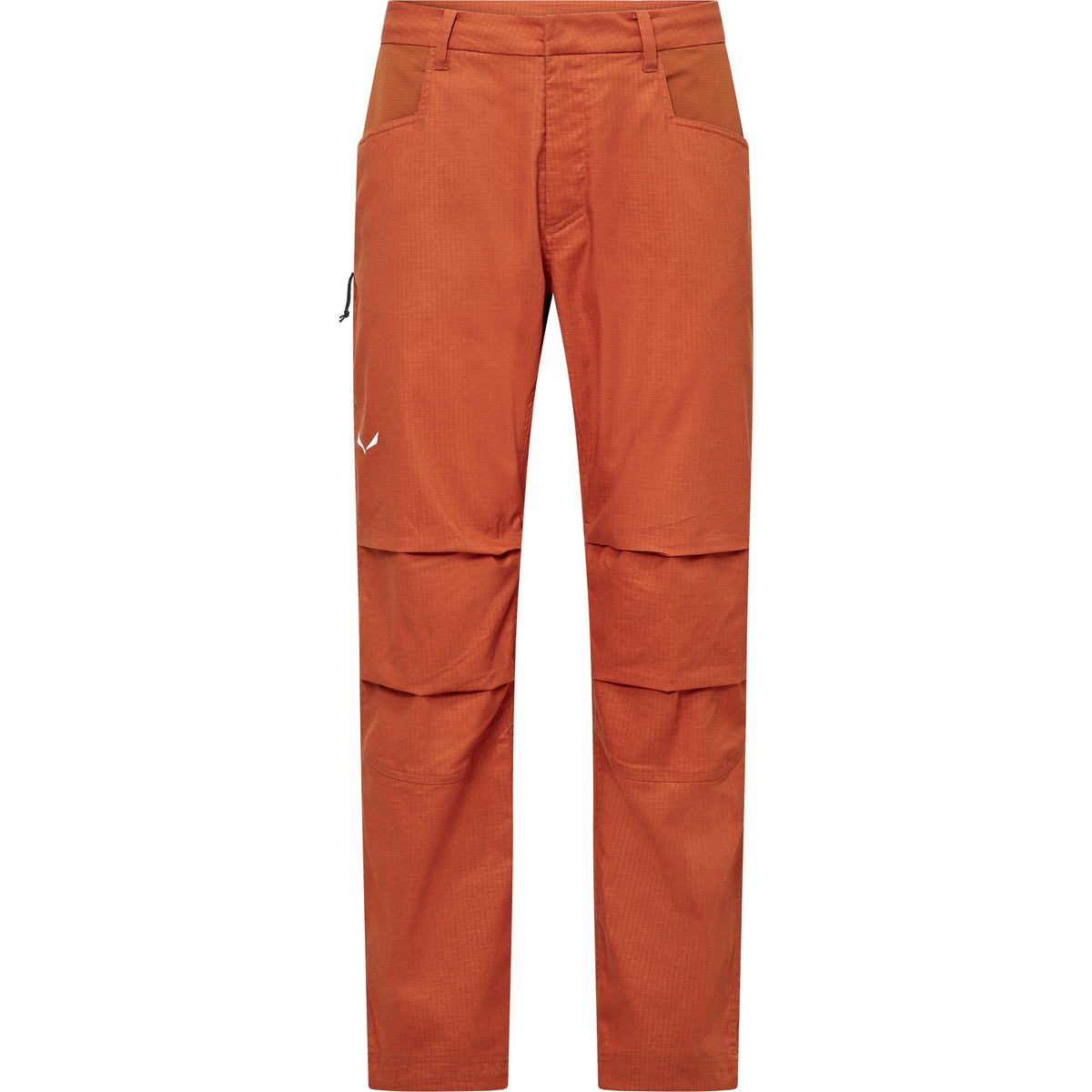Salewa Herren Agner Hemp Ripstop Hoses (Größe XXL, orange)