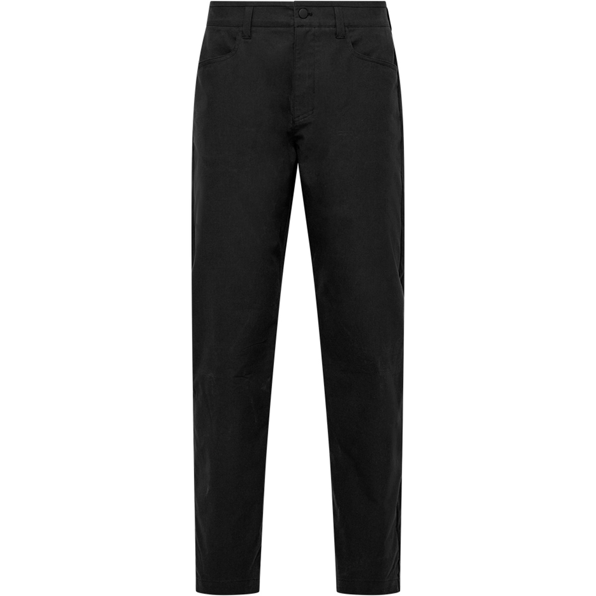 Salewa Uomo Pantaloni Fanes Hemp Light (Taglia XL, Nero)