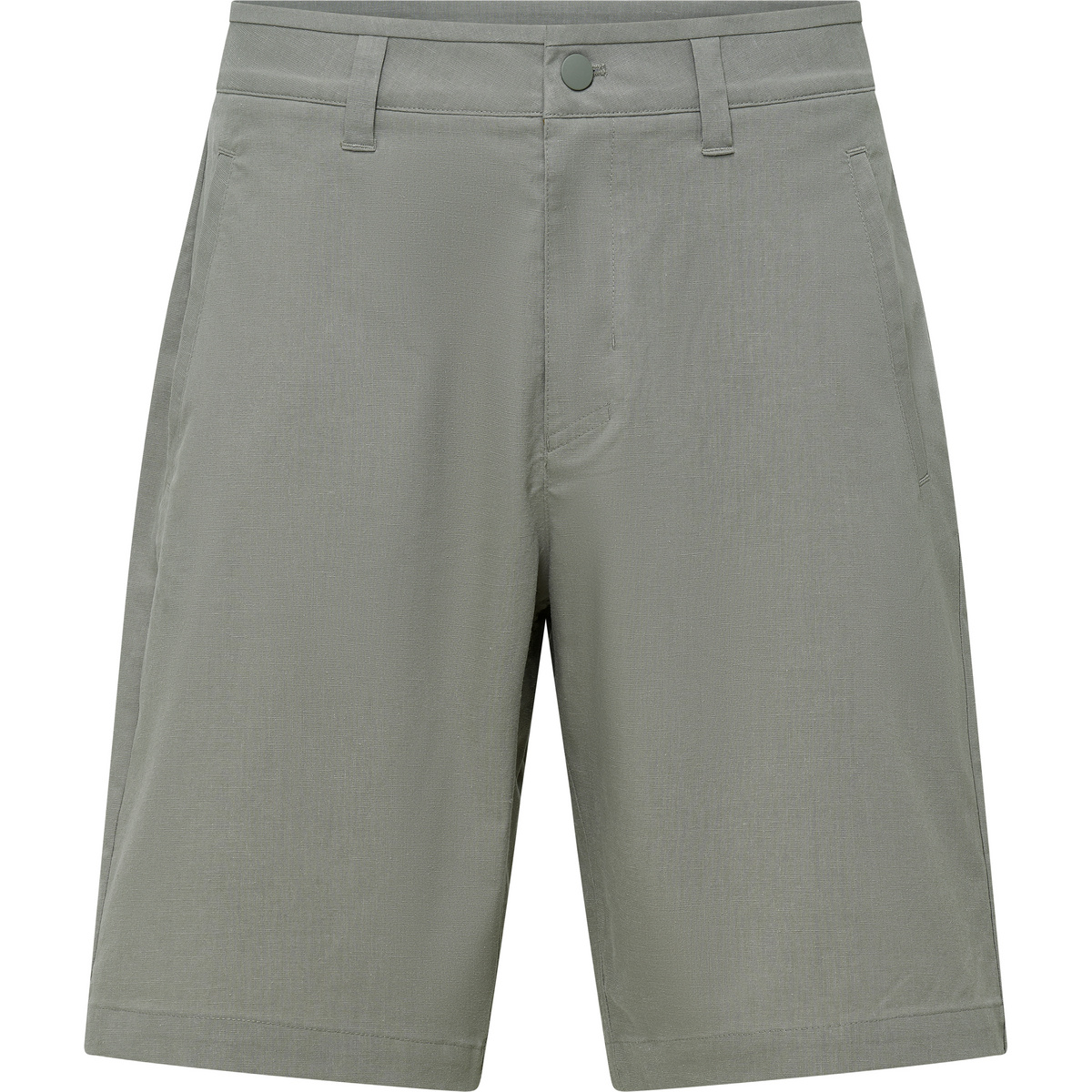 Salewa Homme Short Fanes Hemp Light (taille XL, Gris)