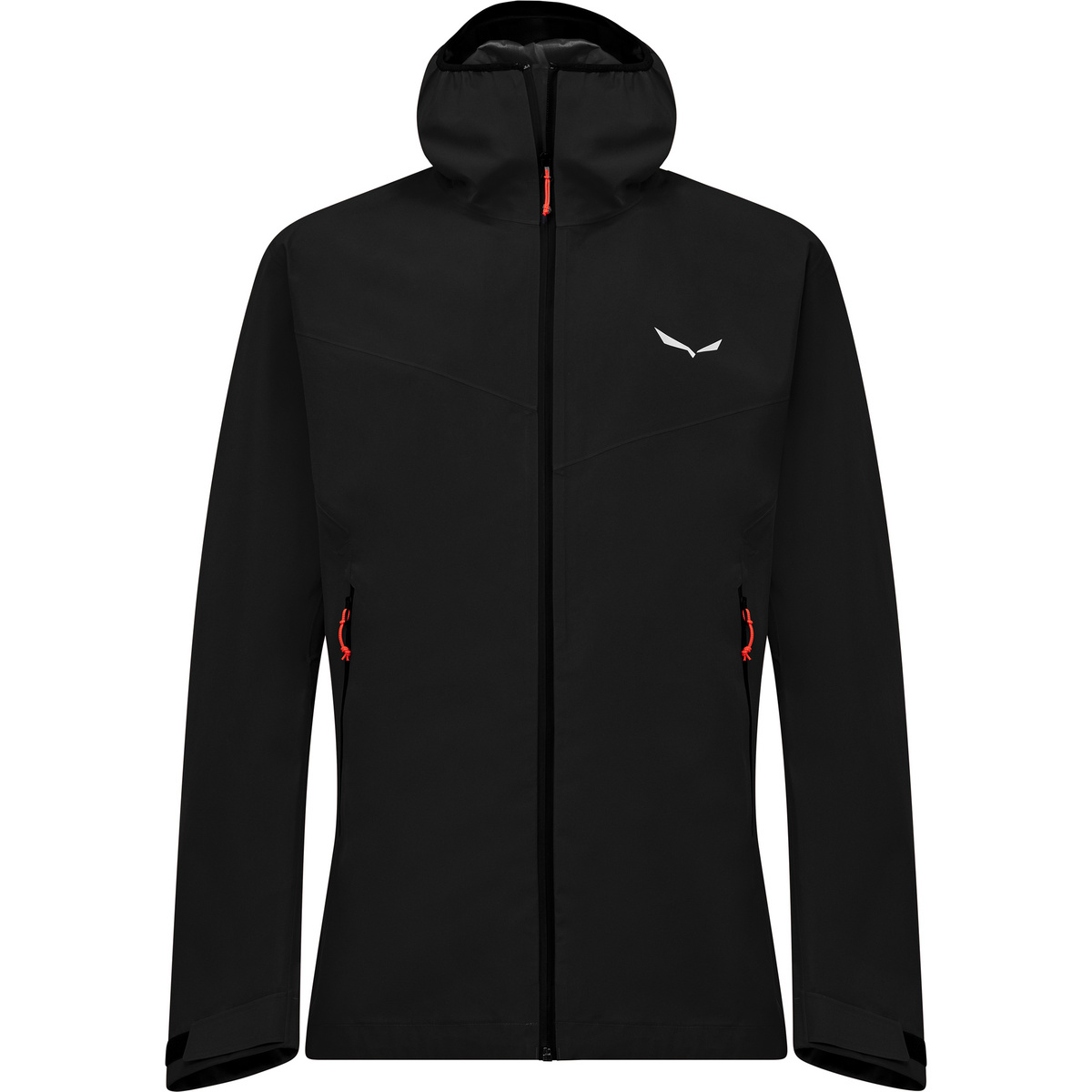 Salewa Herren Puez GTX 3L EPE Jacke (Größe S, schwarz)