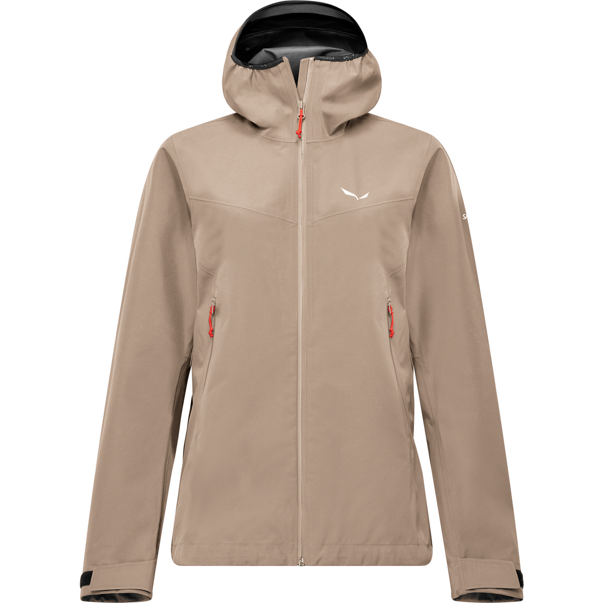 Image of Salewa Donna Giacca Puez GTX 3L EPE