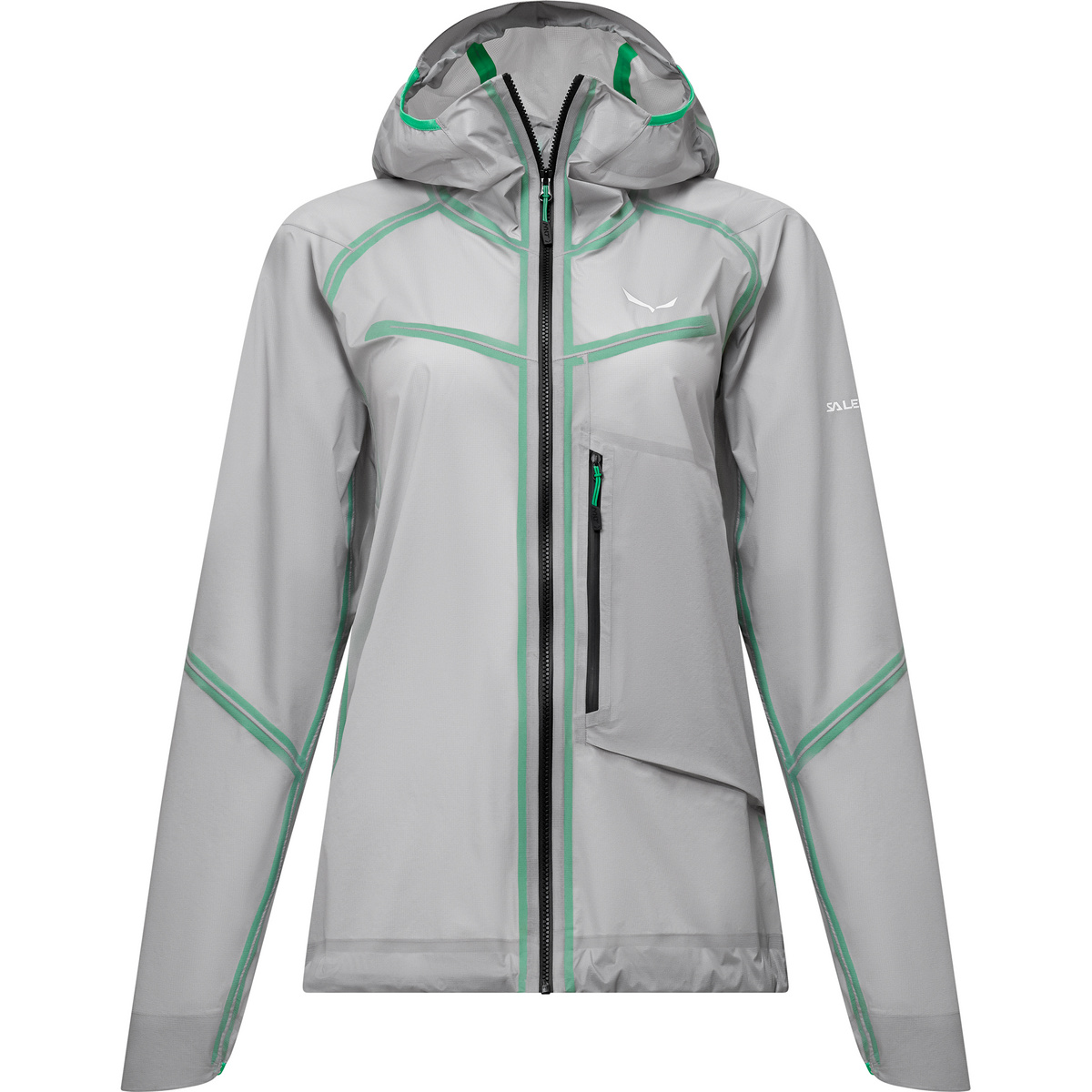 Image of Salewa Donna Giacca NXT PTX 3L