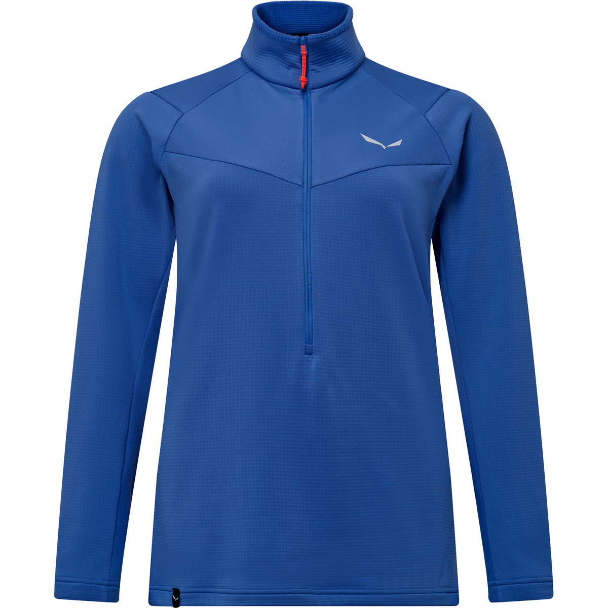 Salewa Damen Puez Cammino PL HZ Jacke (Größe S, blau)