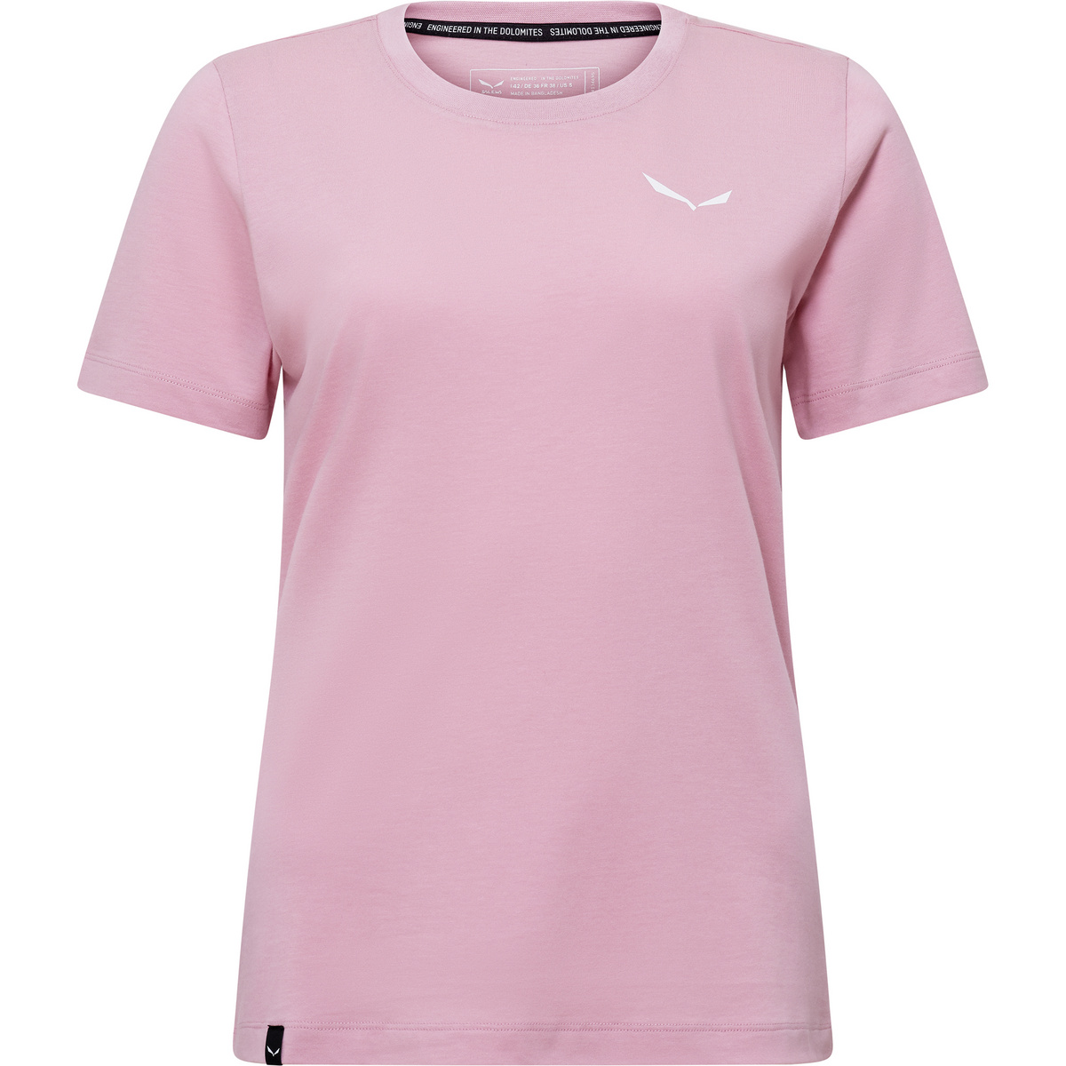 Image of Salewa Damen Eagle Nature T-Shirt