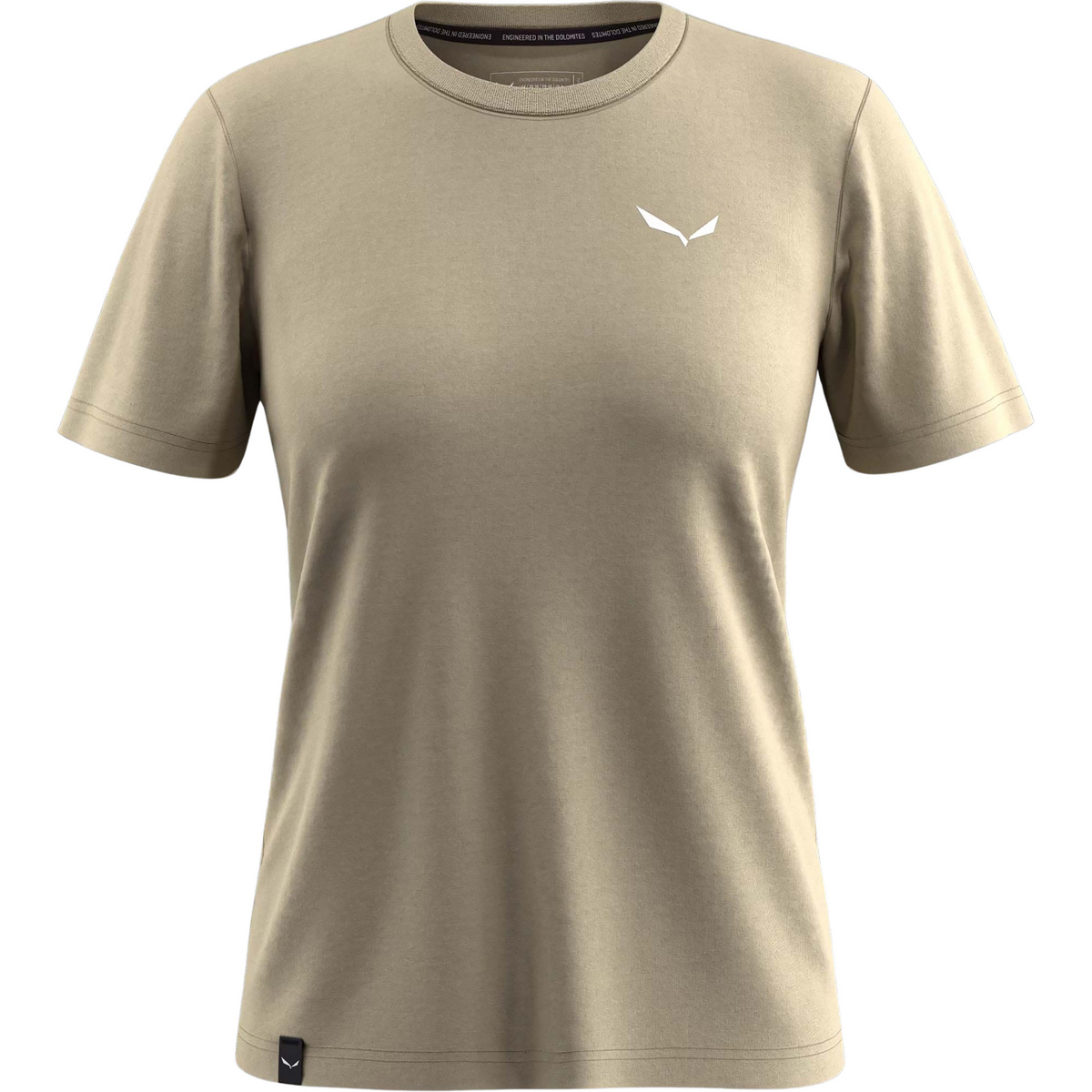 Image of Salewa Donna Maglietta Eagle Nature
