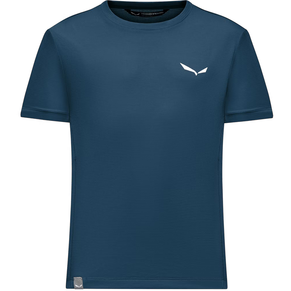 Image of Salewa Bambino Maglietta Puez Dry