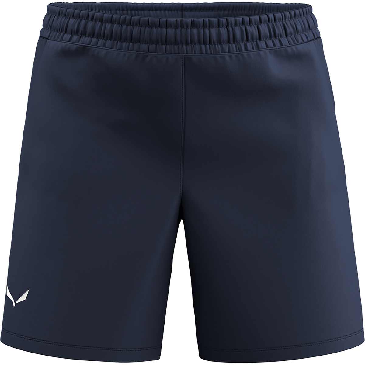Salewa Kinder Puez Talveno 4 Shorts (Größe 92, blau)