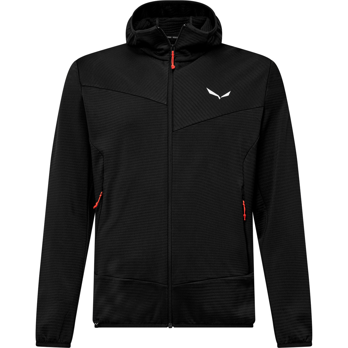 Image of Salewa Herren Puez Altavia PL Hoodie Jacke