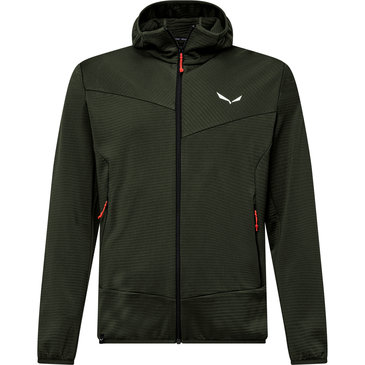 Image of Salewa Uomo Giacca Puez Altavia PL HD