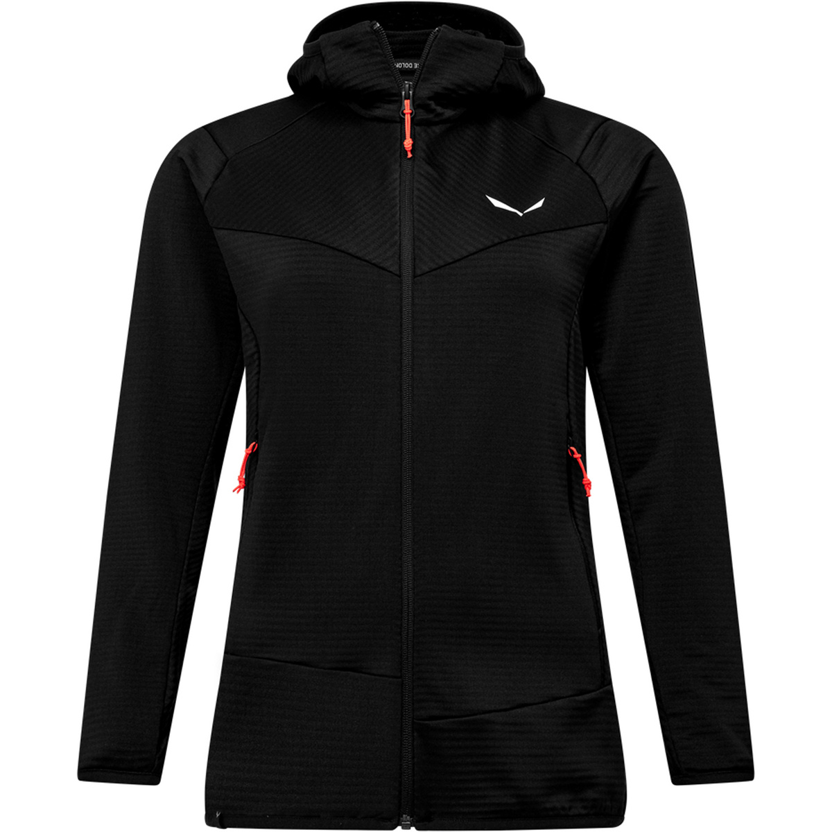 Image of Salewa Damen Puez Altavia PL Hoodie Jacke