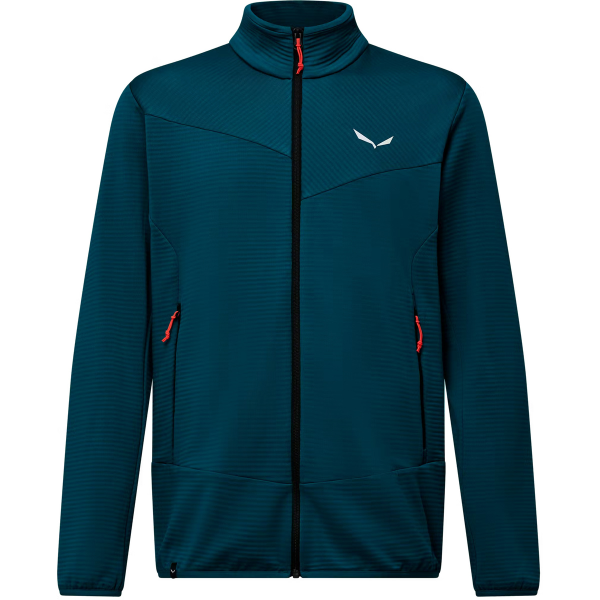 Salewa Herren Puez Altavia PL Jacke (Größe S, blau)