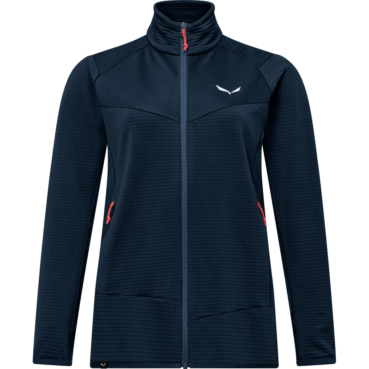 Salewa Damen Puez Altavia PL Jacke (Größe L, blau)