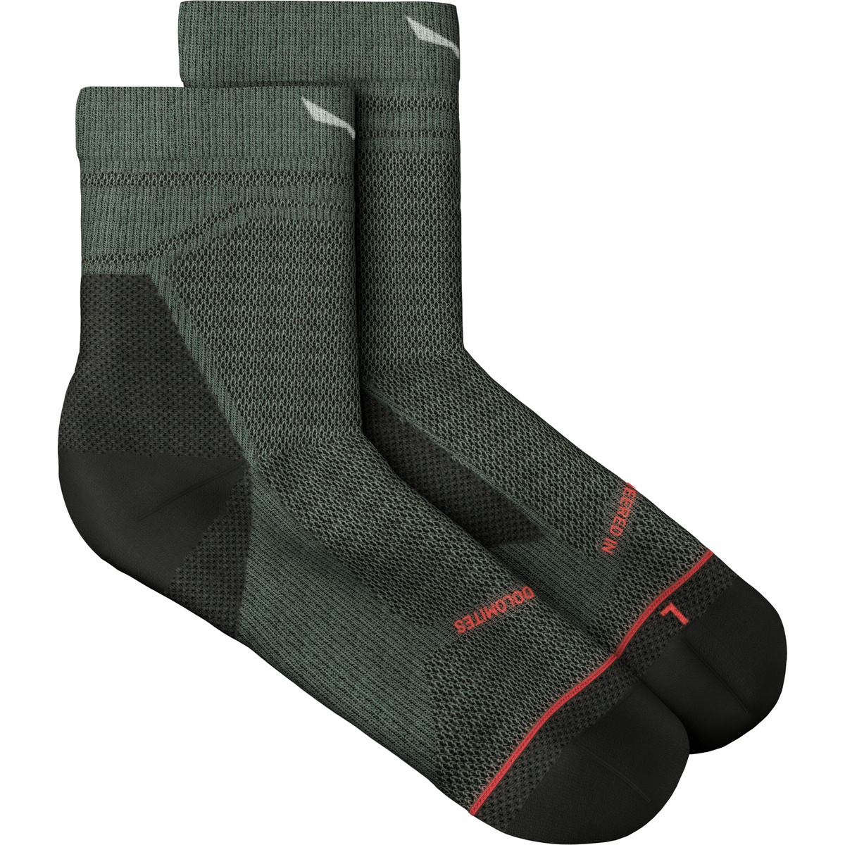 Image of Salewa Donna Calzini Eagle Light Qrt