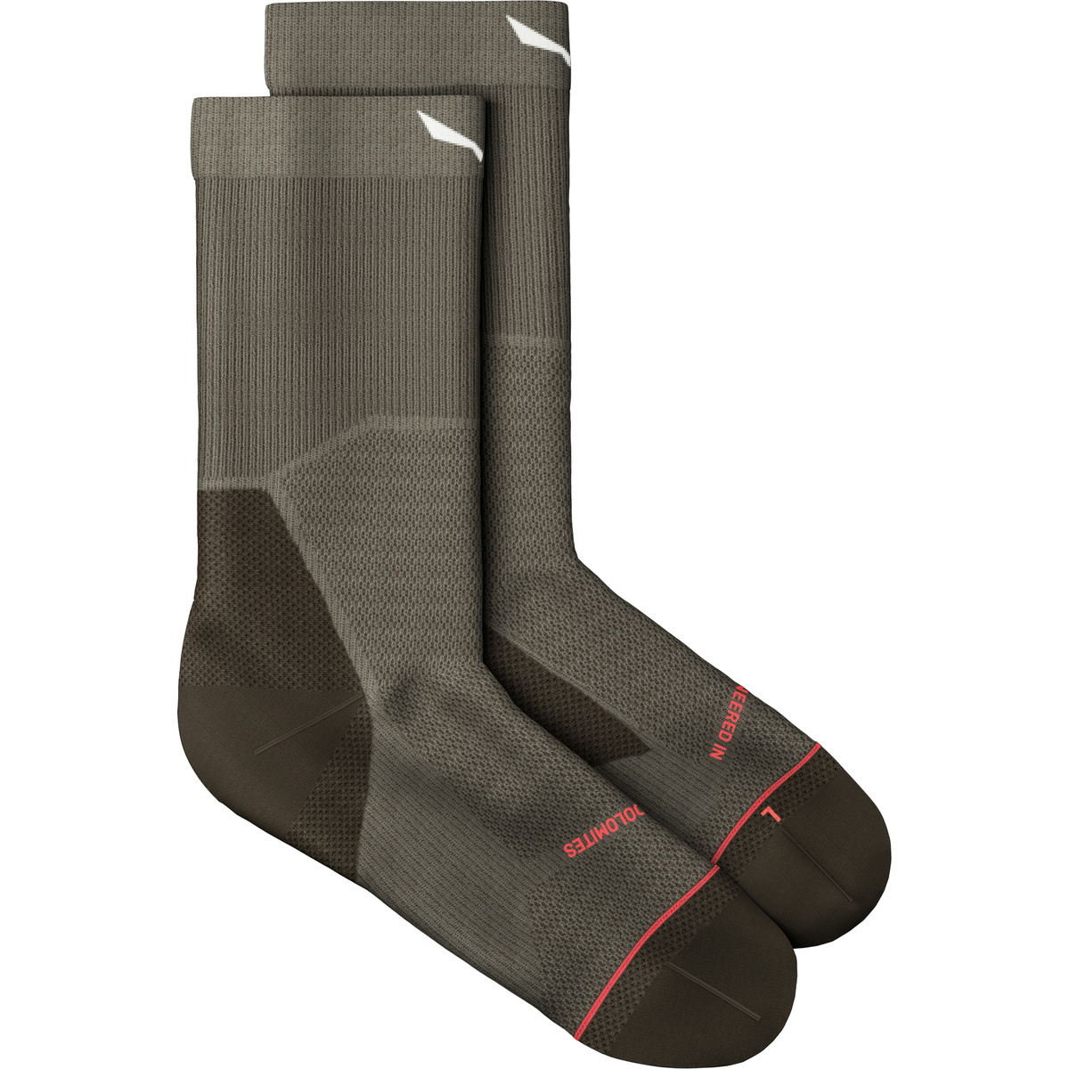 Image of Salewa Uomo Calzini Eagle Light Crew