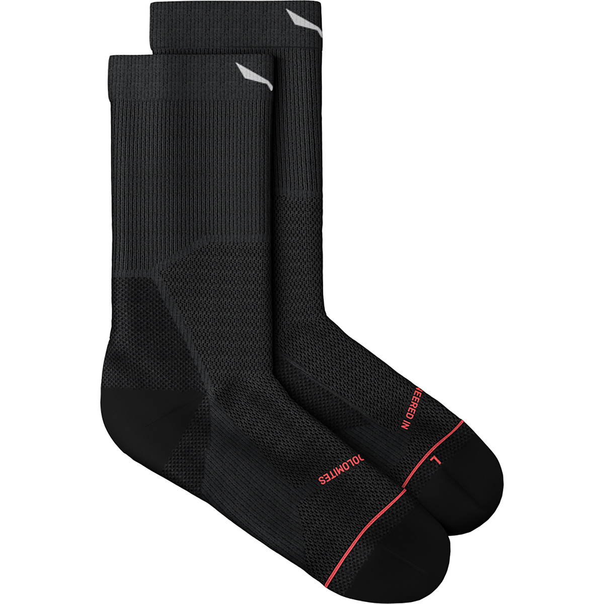 Image of Salewa Damen Eagle Light Crew Socken