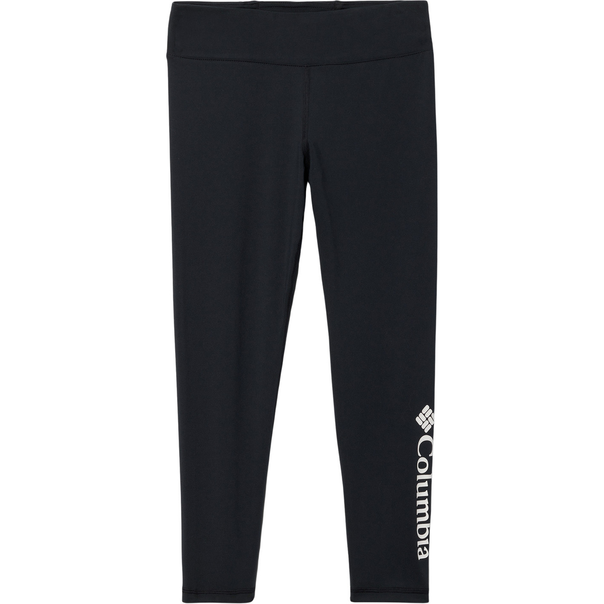 Columbia Enfants Cuissards Hike (taille XXS, Noir)