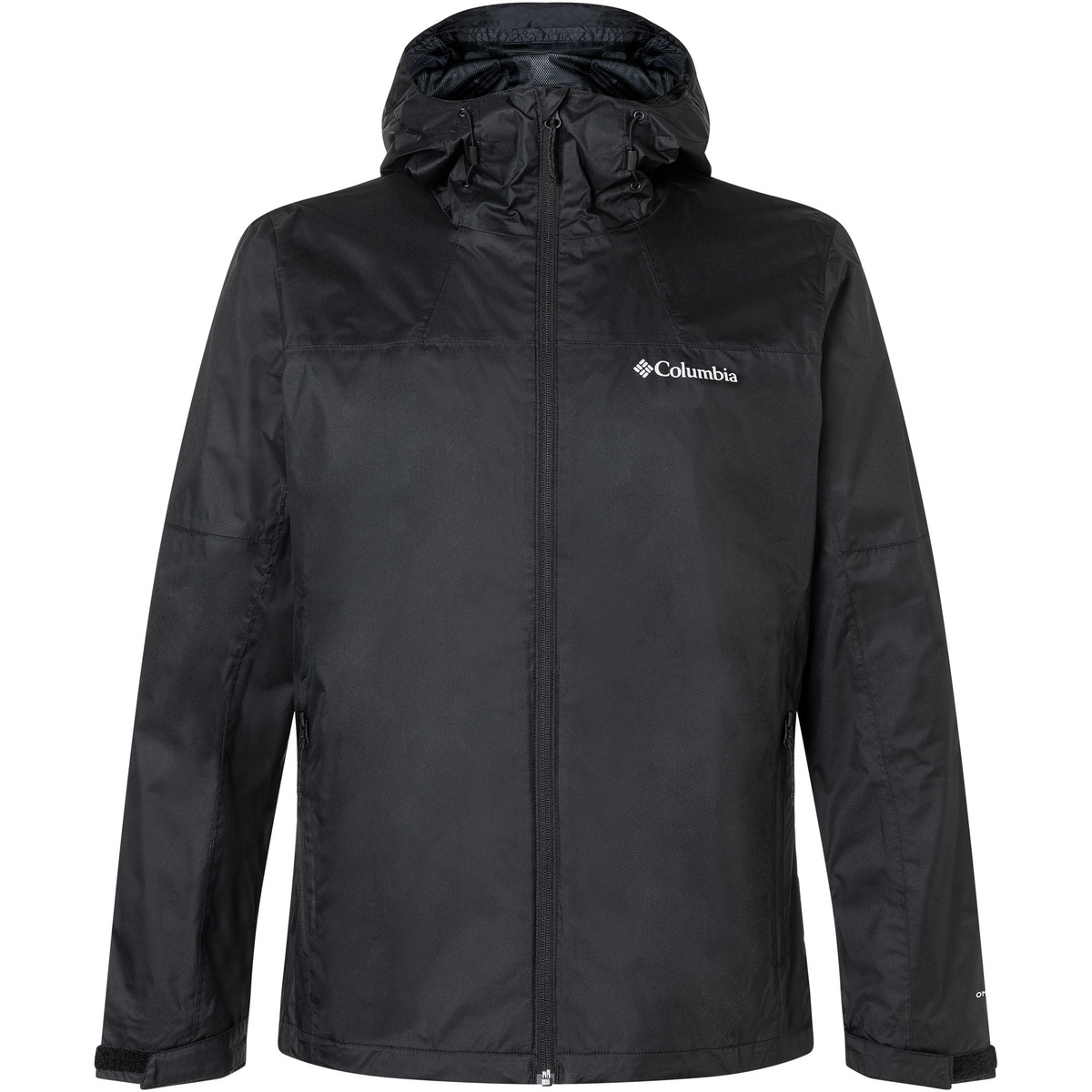 Image of Columbia Herren Inner Limits III Jacke