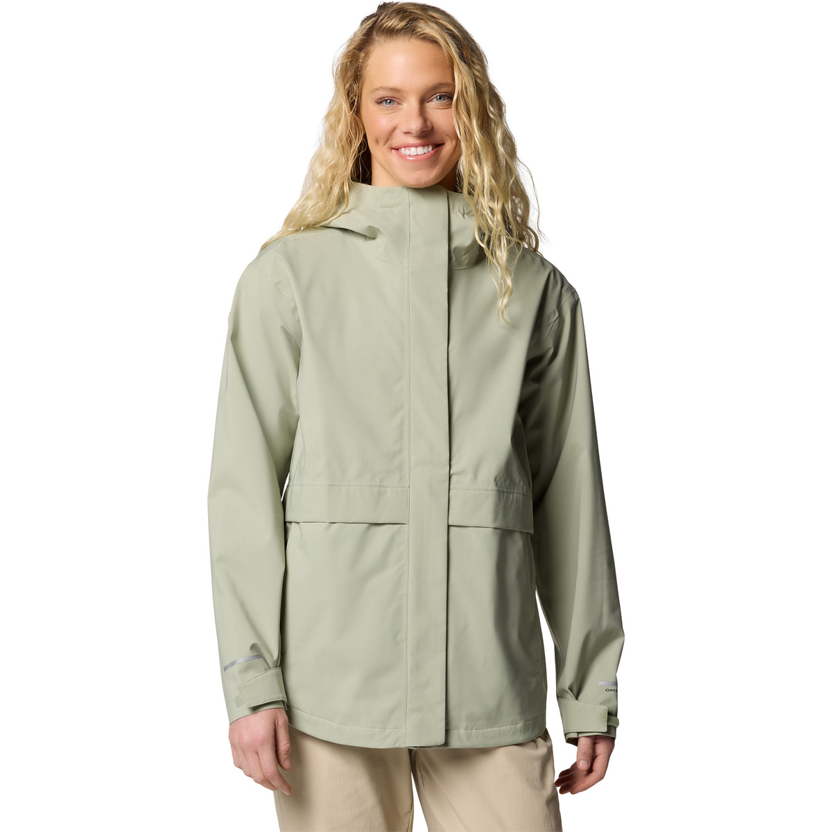 Image of Columbia Donna Parka Altbound