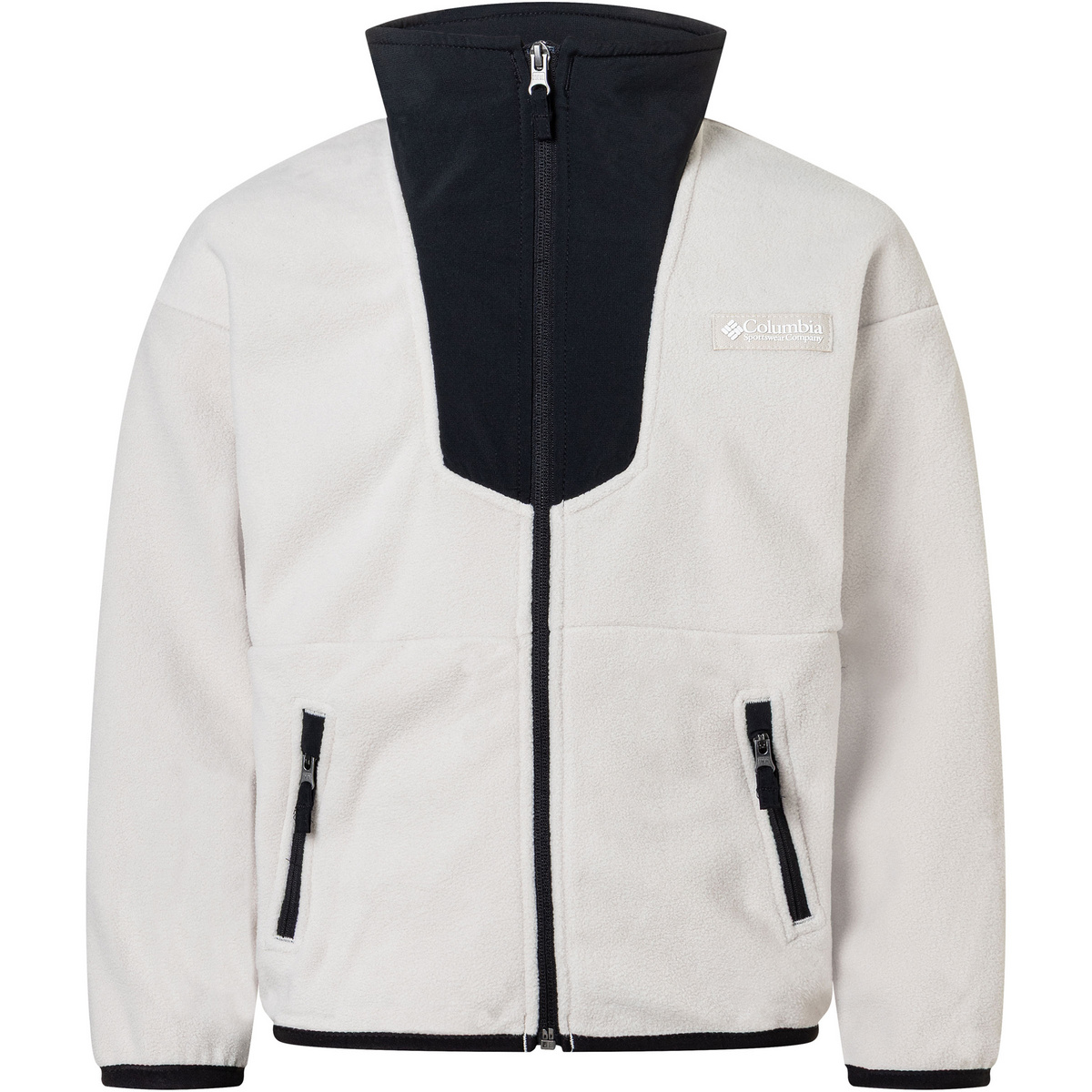 Image of Columbia Kinder Sequoia Grove Fleece Jacke