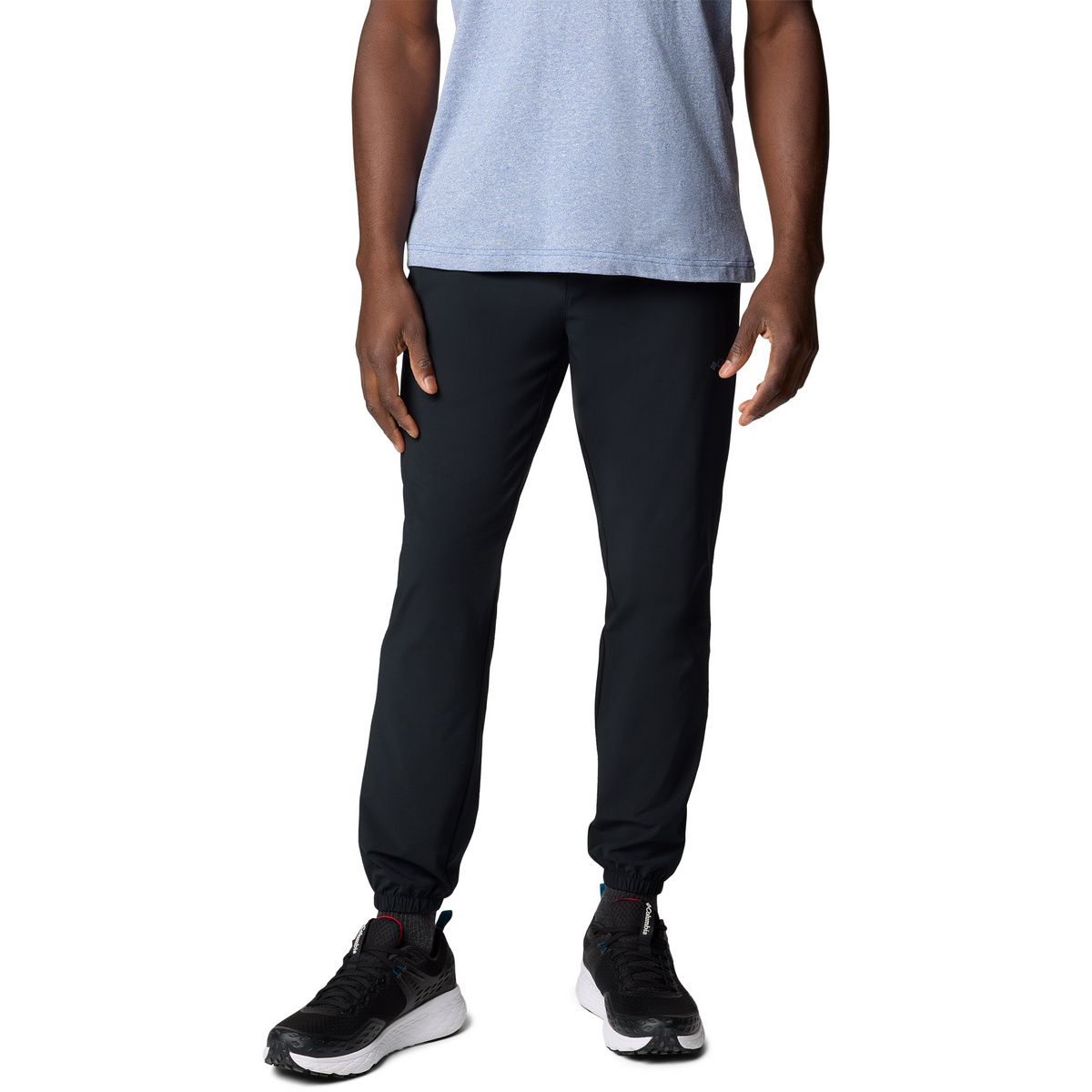 Image of Columbia Uomo Pantaloni Hike Jogger II