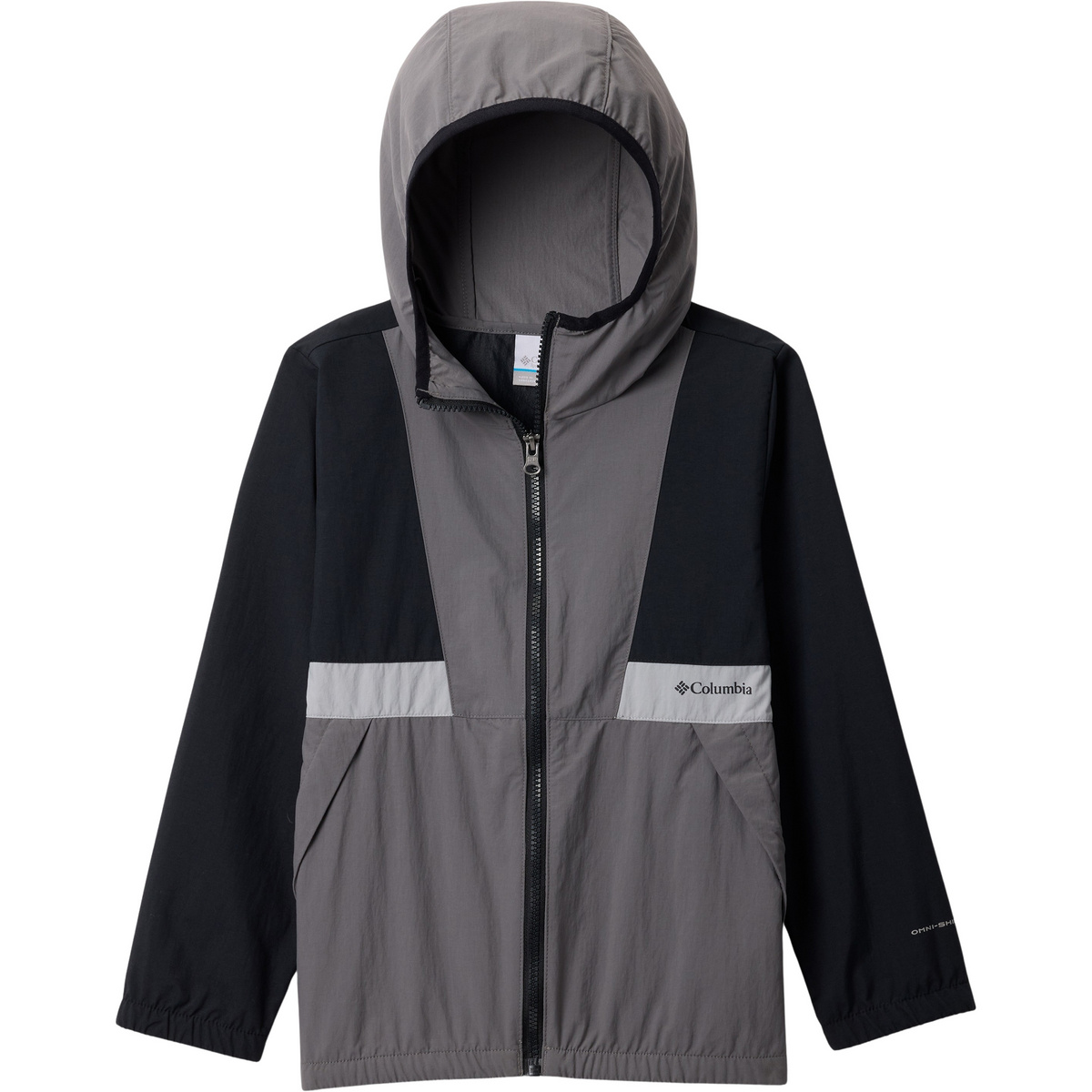 Image of Columbia Kinder Spire Valley Jacke