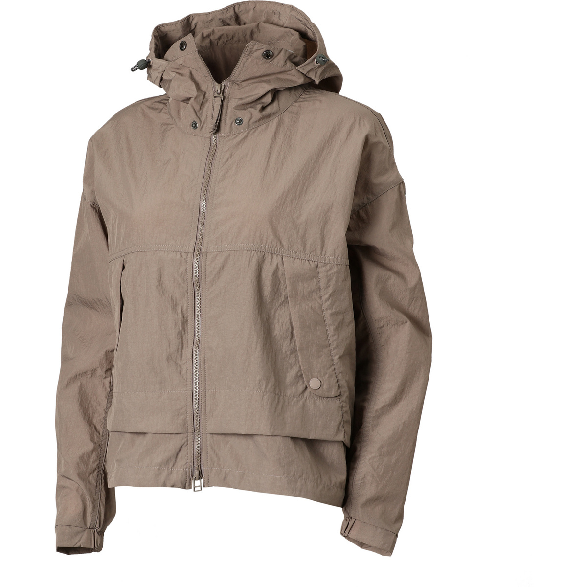 Columbia Damen Paracutie II Jacke (Größe XL, beige)