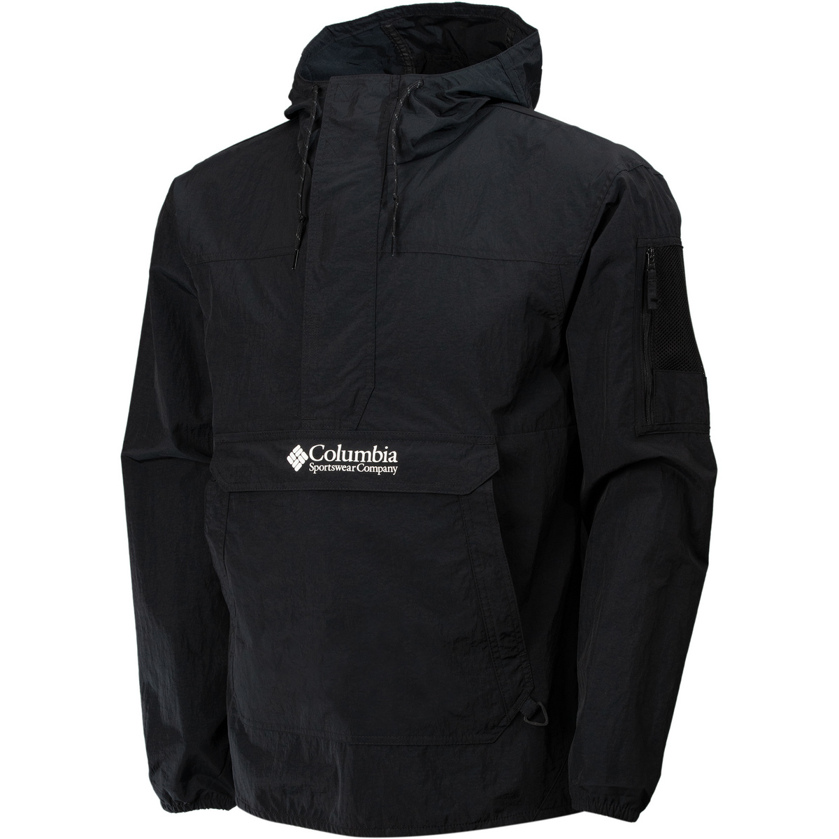 Image of Columbia Herren Challenger Anorak