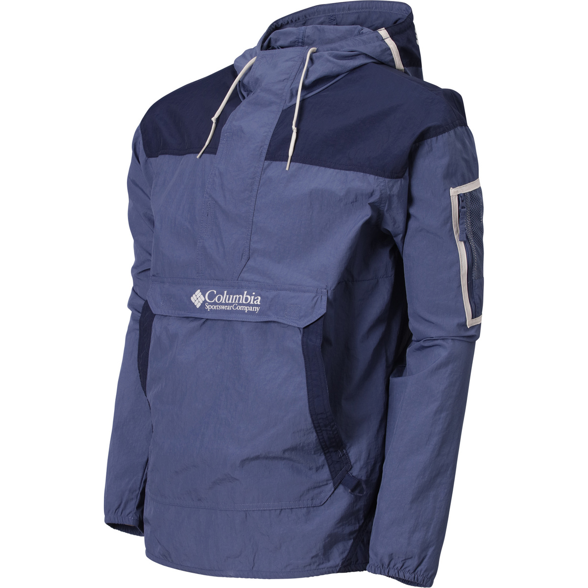 Columbia Herren Challenger Anorak