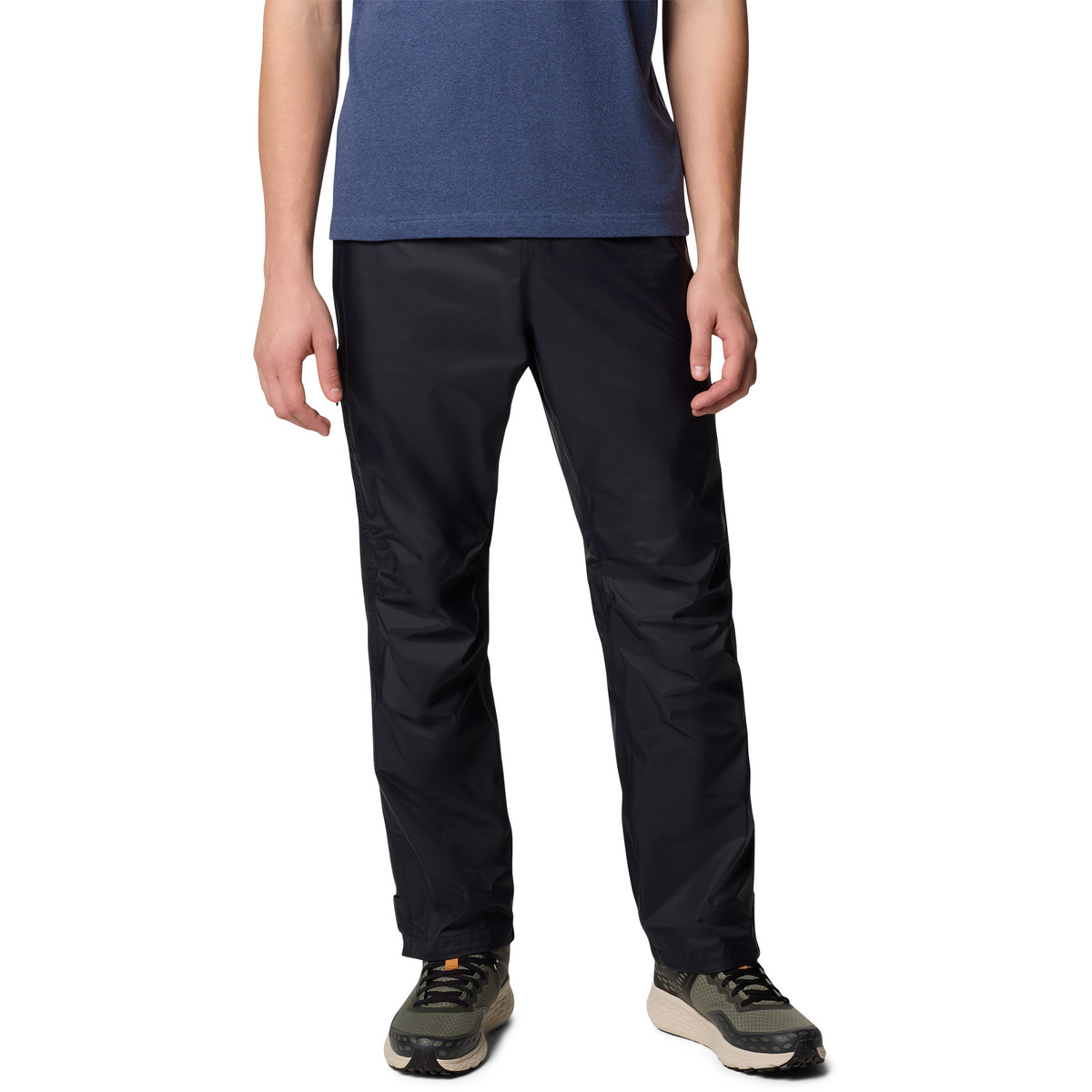 Image of Columbia Uomo Pantaloni Pouring Adventure III