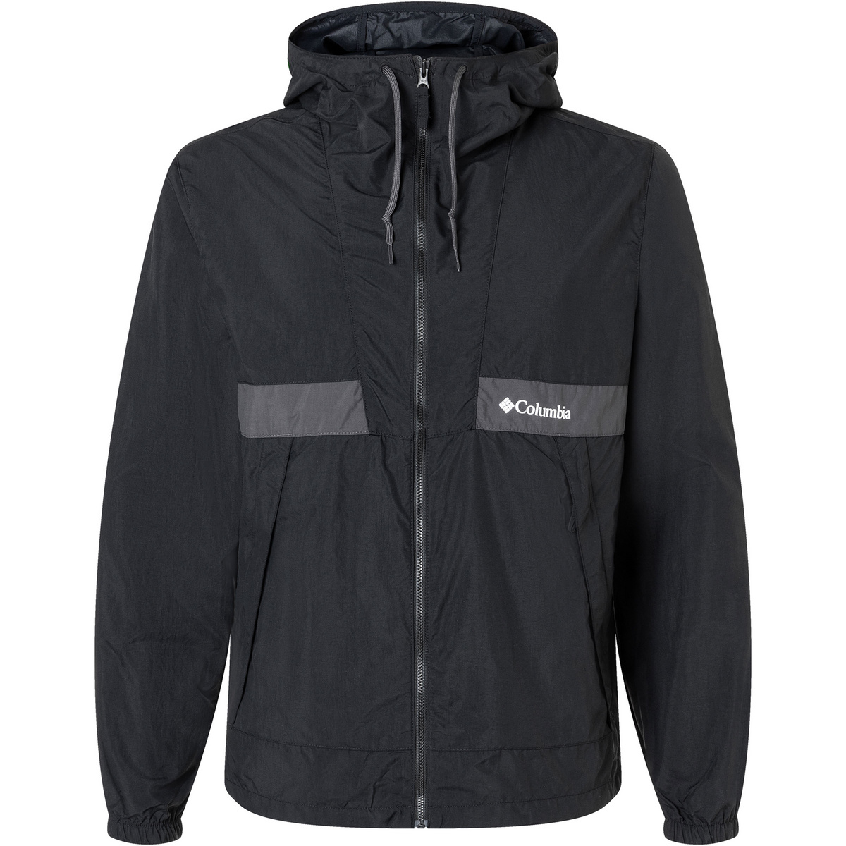 Image of Columbia Herren Spire Valley Hoodie Jacke