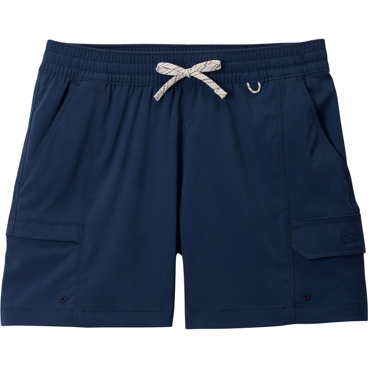 Columbia Kinder Tech Trail Utility Shorts (Größe XS, blau)