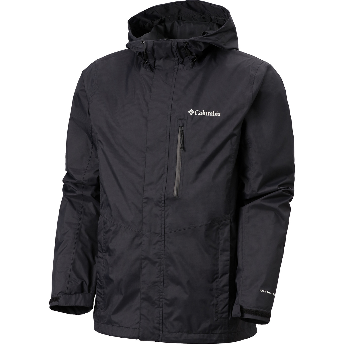 Image of Columbia Uomo Giacca Pouring Adventure III