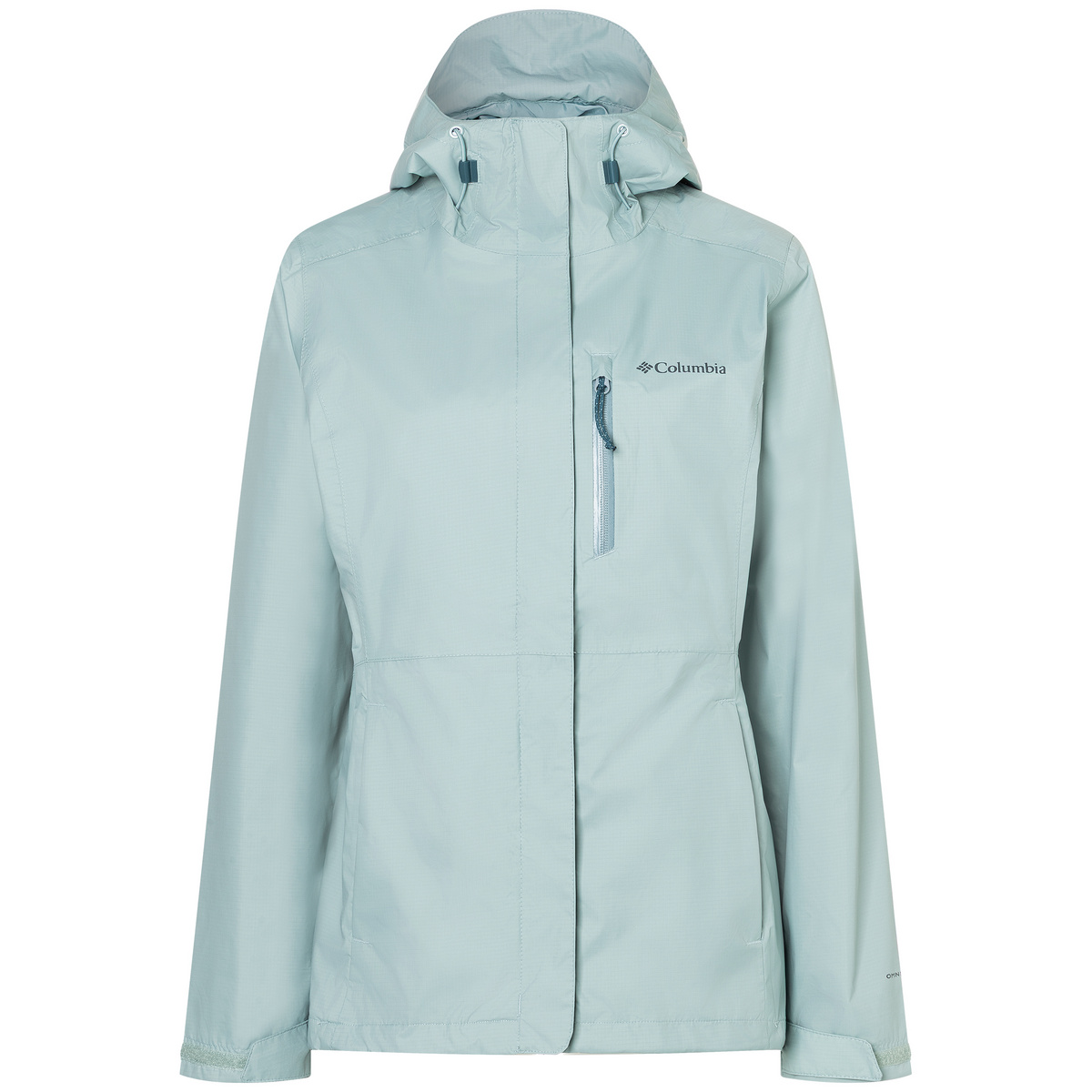 Image of Columbia Donna Giacca Pouring Adventure III