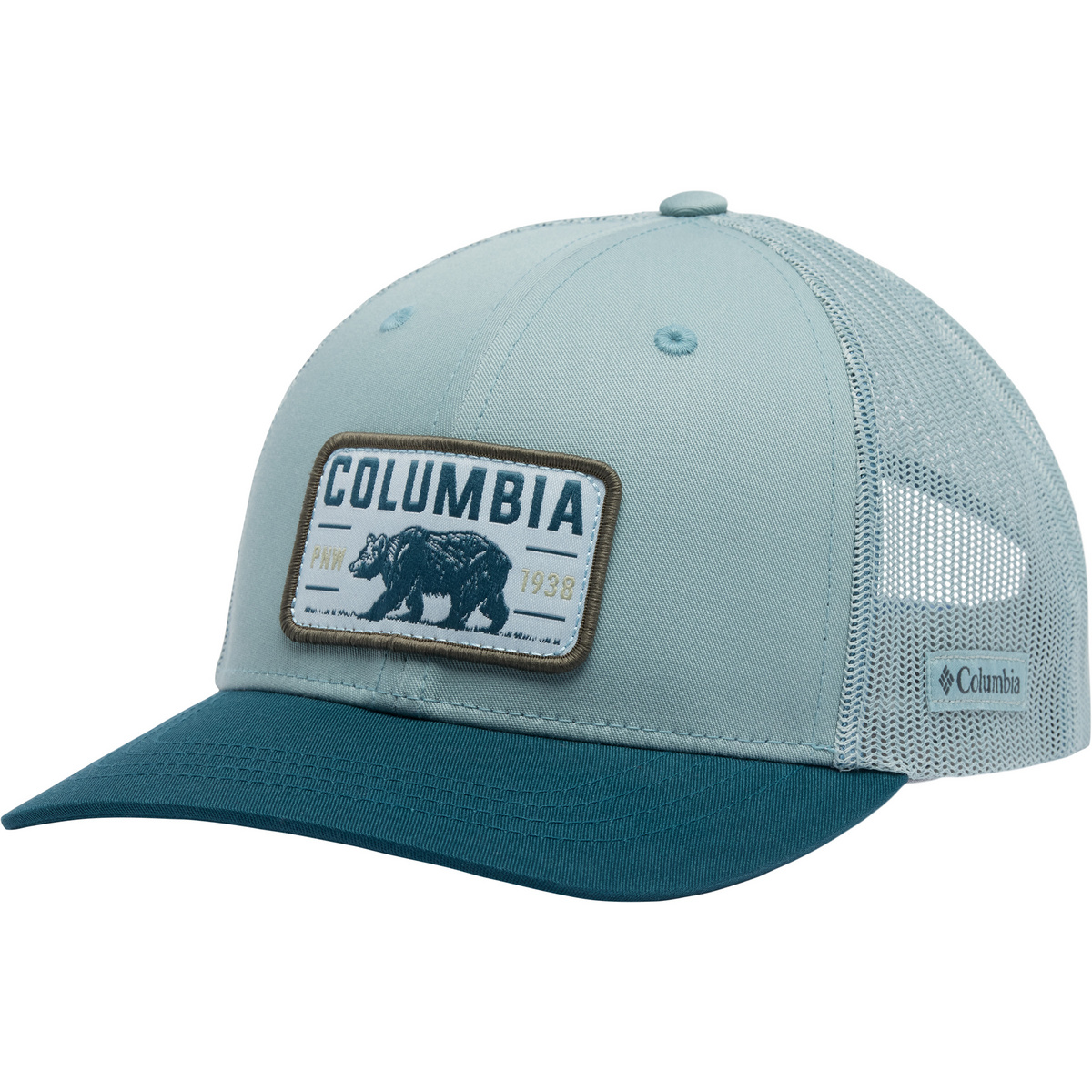 Image of Columbia Kinder Snap Back Cap