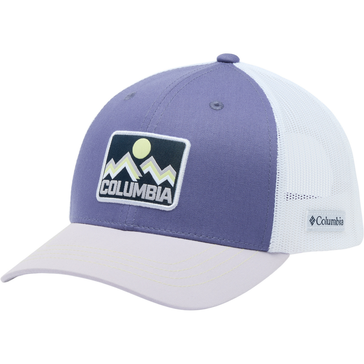 Image of Columbia Bambino berretto Snap Back
