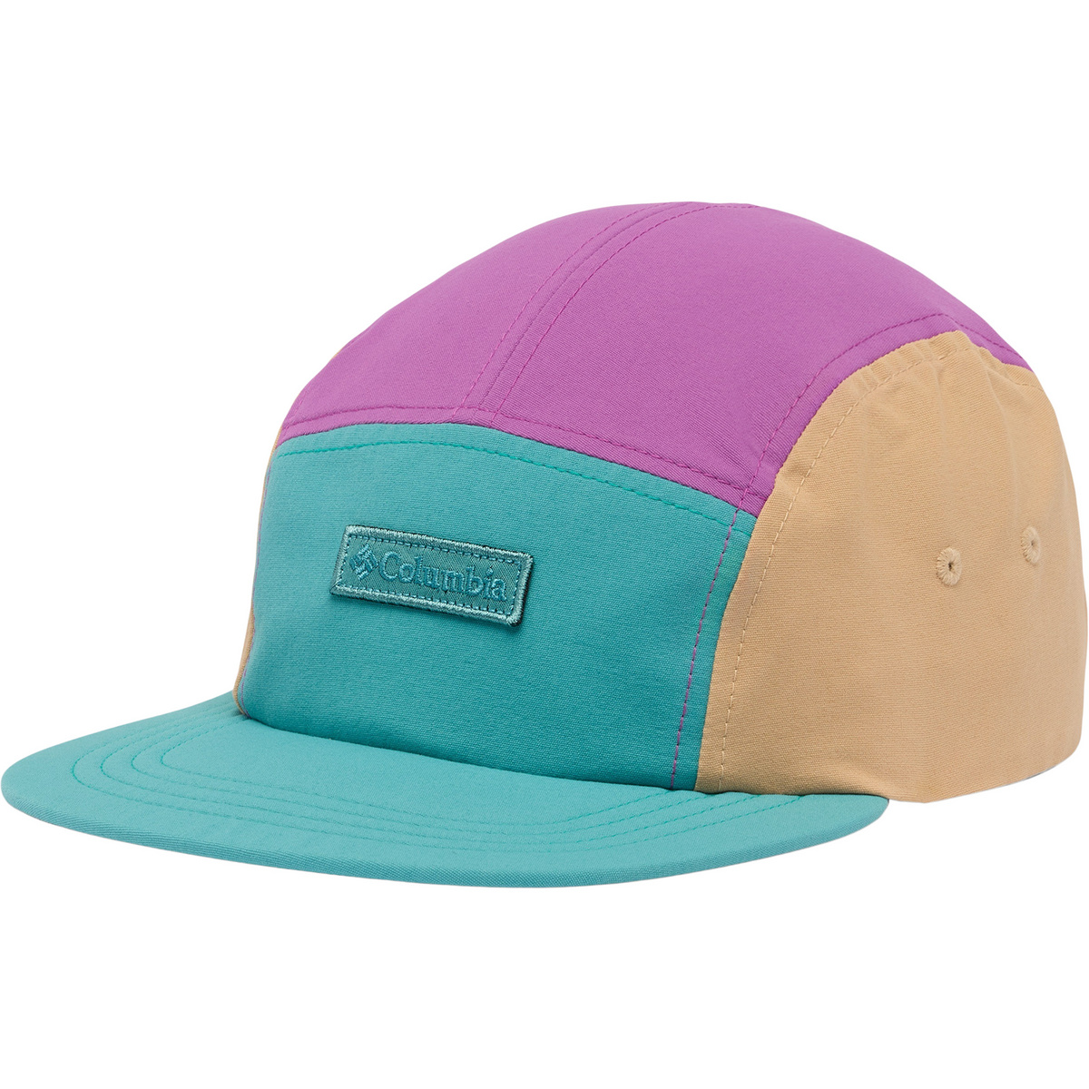 Image of Columbia berretto Creek Side 5 Panel