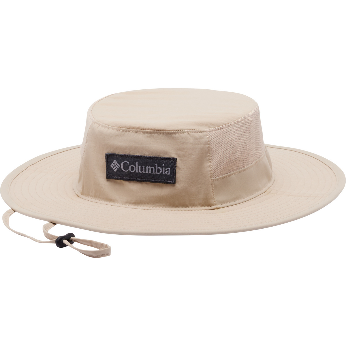 Columbia Kinder Bora Bora II Booney Hut (Größe 56, beige)
