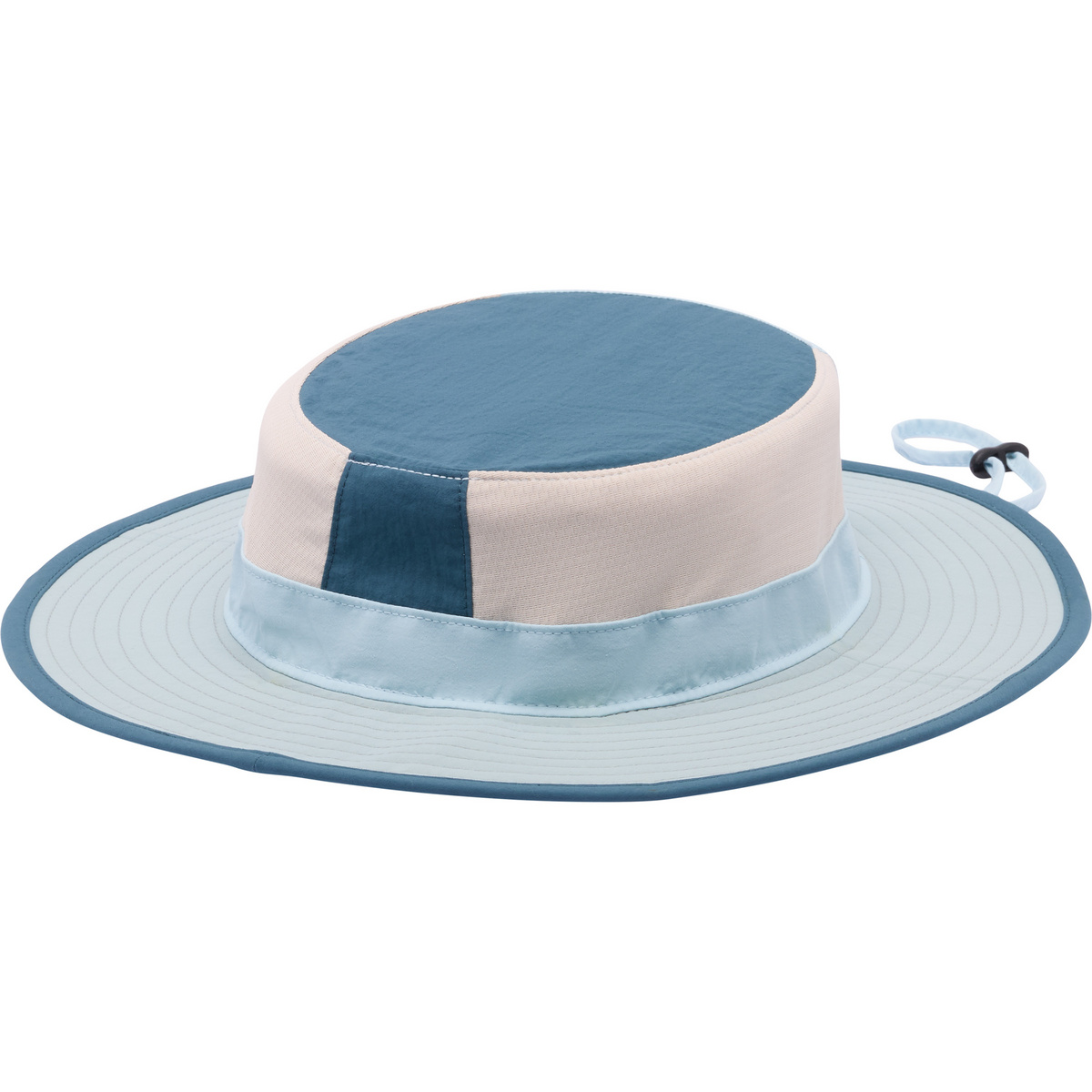 Columbia Kinder Bora Bora II Booney Hut (Größe 50 , blau)