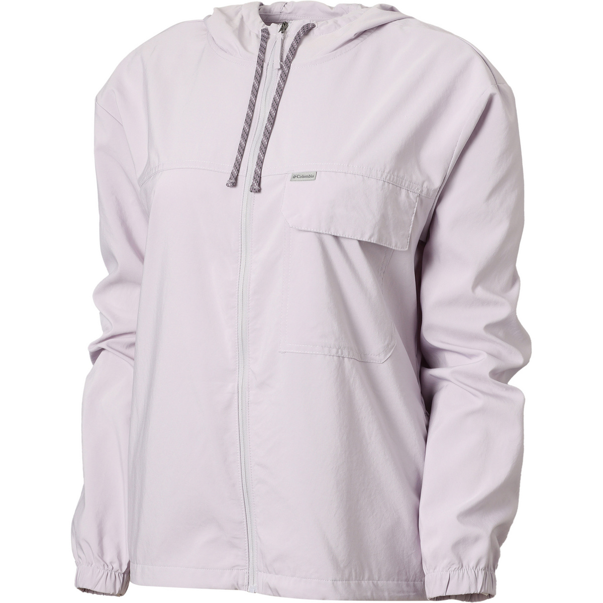 Image of Columbia Donna Giacca Skien Valley Hoodie