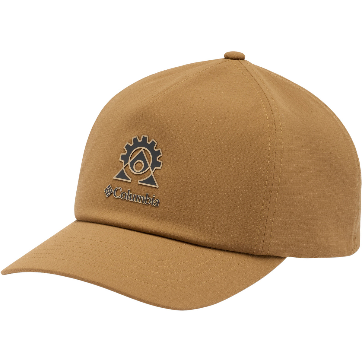 Image of Columbia Alta Crest 3D Stretch Cap