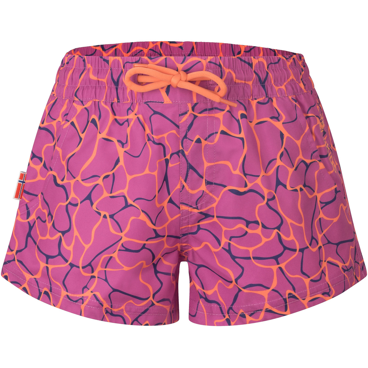 Image of Trollkids Bambino Pantaloncini da bagno Haukland