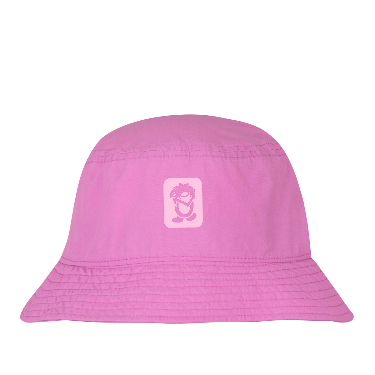 Trollkids Bambino Cappello Balestrand (Taglia 48 , Magenta)