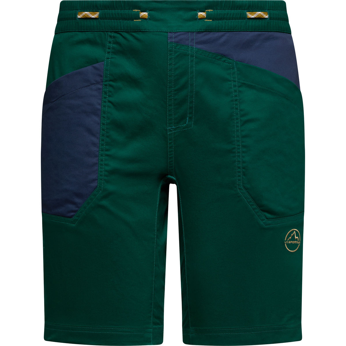 Image of La Sportiva Uomo Pantaloncini Bolt