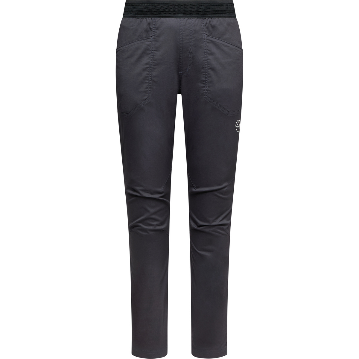La Sportiva Herren Roots Hose (Größe S, grau)