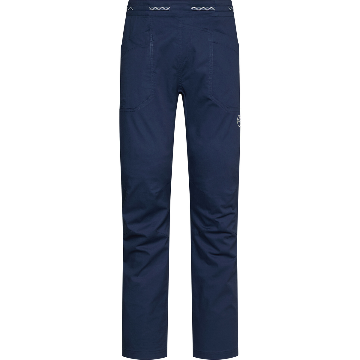 La Sportiva Homme Pantalon Bolt (taille XL, Bleu)